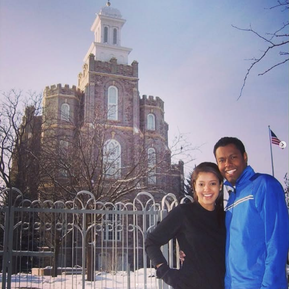 Ana and McKay trip 12 of 49