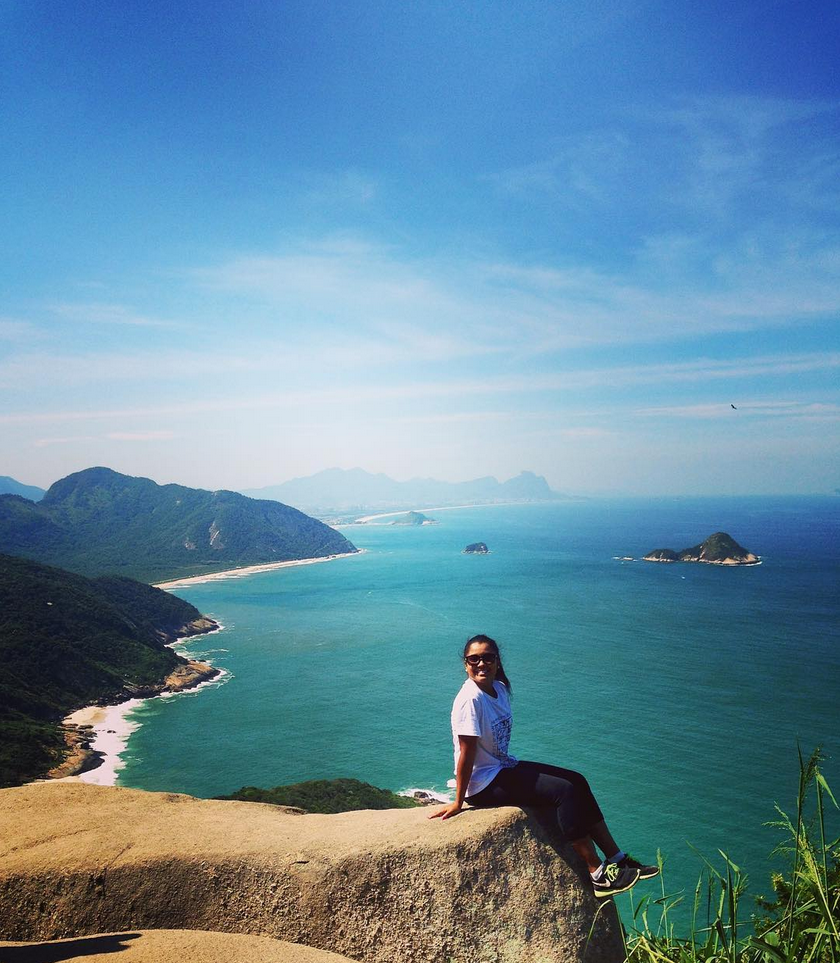 Ana and McKay trip 14 of 49