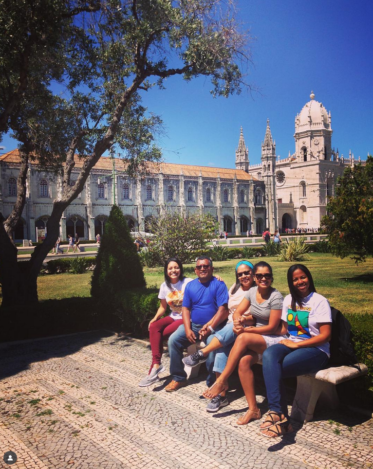 Ana and McKay trip 16 of 49