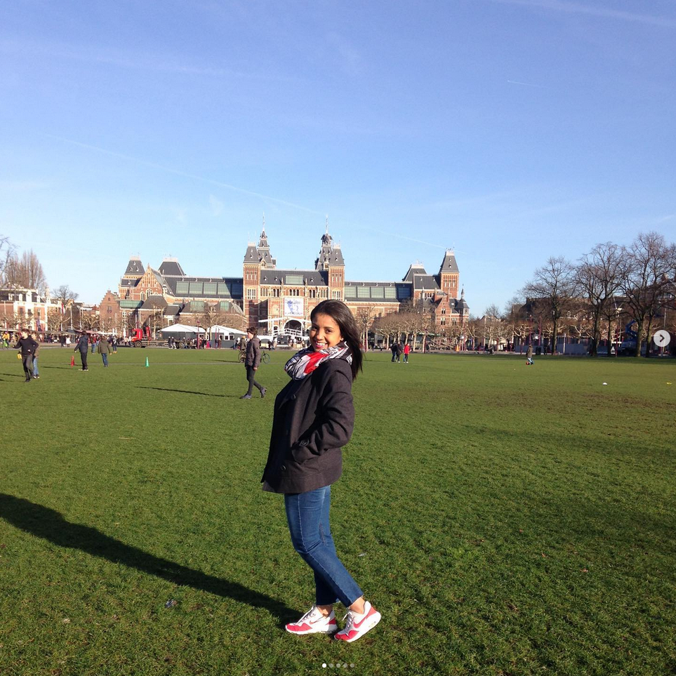 Ana and McKay trip 20 of 49