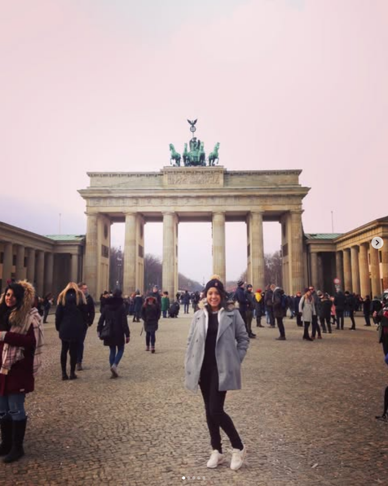 Ana and McKay trip 23 of 49