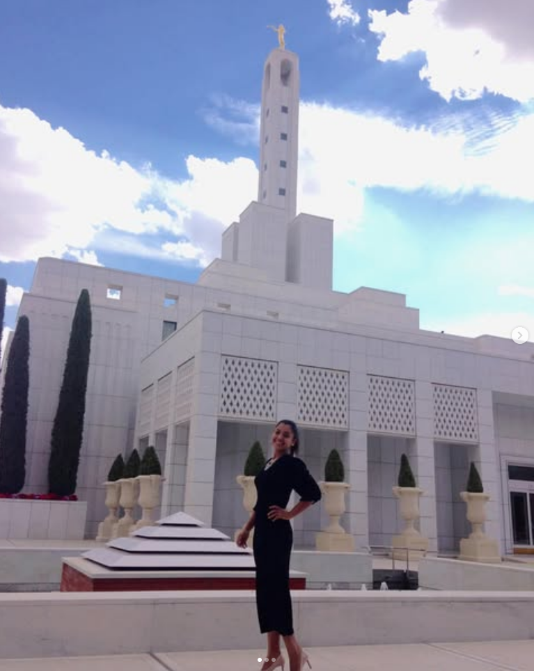 Ana and McKay trip 28 of 49