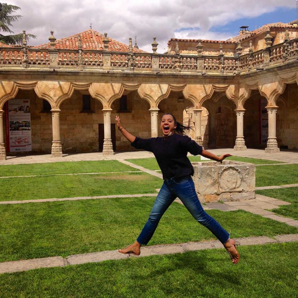 Ana and McKay trip 29 of 49