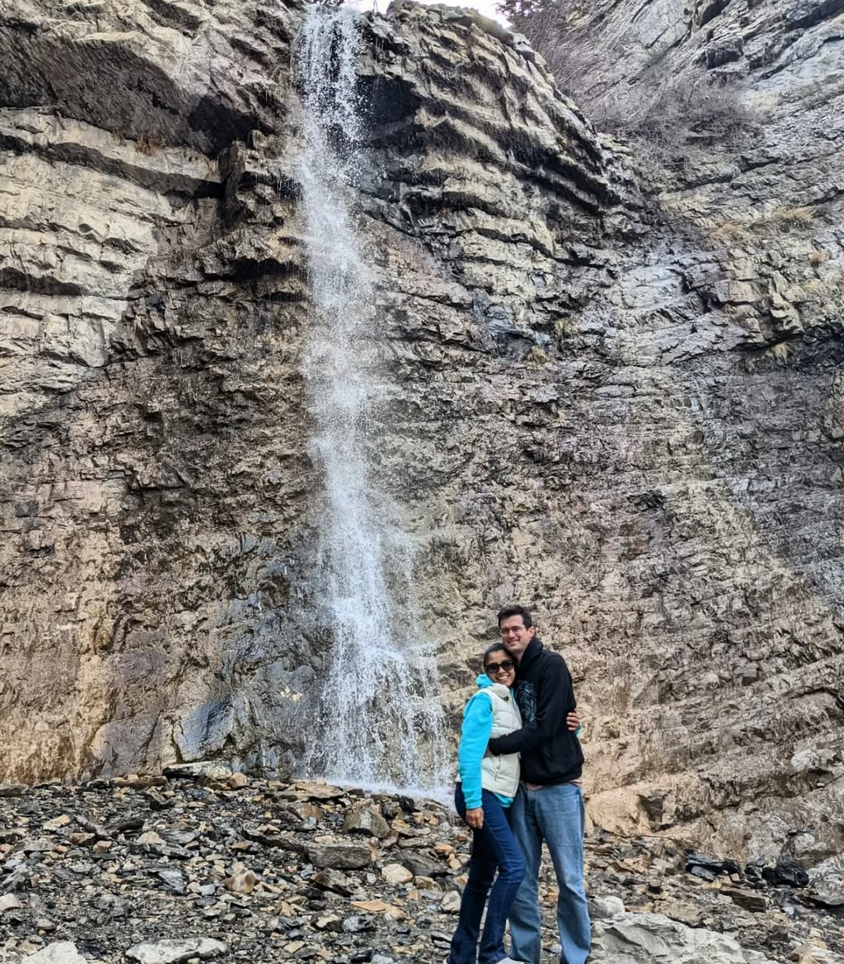 Ana and McKay trip 34 of 49