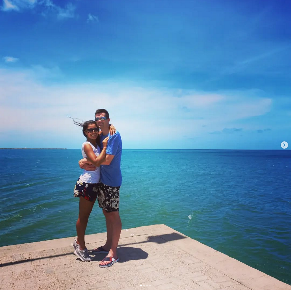 Ana and McKay trip 40 of 49